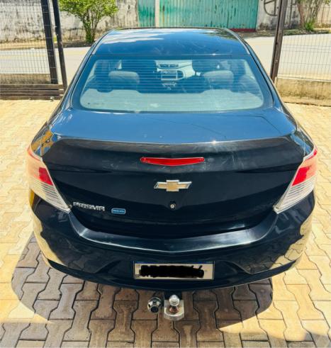 CHEVROLET Prisma 1.0 4P VHCE JOY FLEX, Foto 2