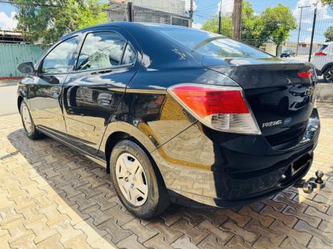 CHEVROLET Prisma 1.0 4P VHCE JOY FLEX, Foto 3