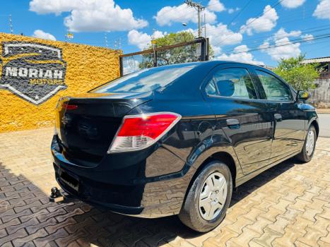 CHEVROLET Prisma 1.0 4P VHCE JOY FLEX, Foto 4