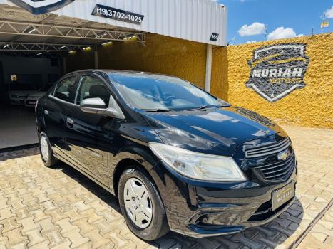 CHEVROLET Prisma 1.0 4P VHCE JOY FLEX, Foto 6