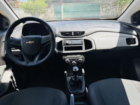 CHEVROLET Prisma 1.0 4P VHCE JOY FLEX, Foto 7