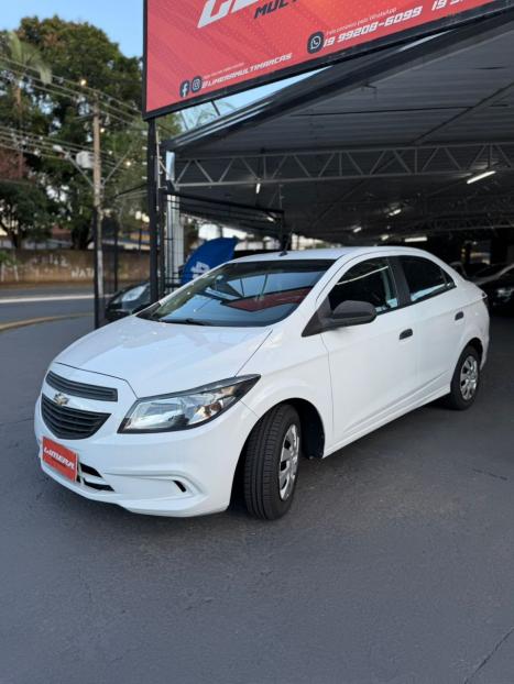 CHEVROLET Prisma 1.0 4P JOY FLEX, Foto 2