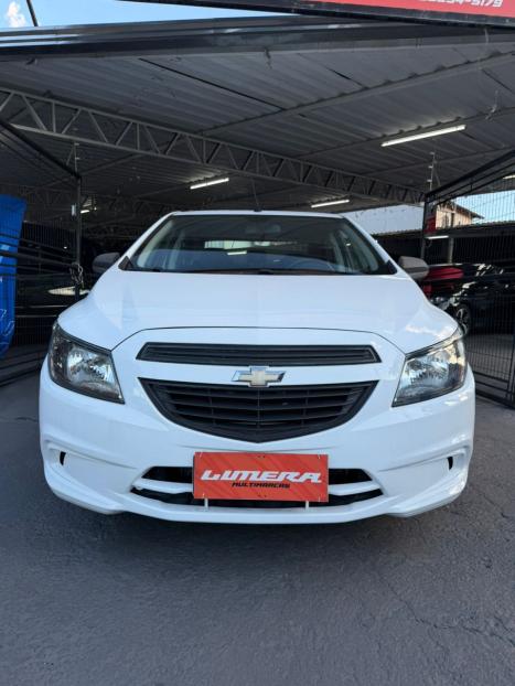 CHEVROLET Prisma 1.0 4P JOY FLEX, Foto 3