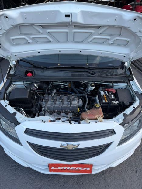 CHEVROLET Prisma 1.0 4P JOY FLEX, Foto 5