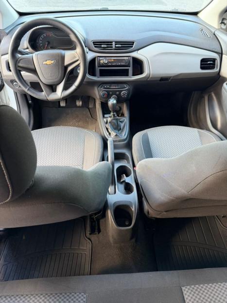 CHEVROLET Prisma 1.0 4P JOY FLEX, Foto 7