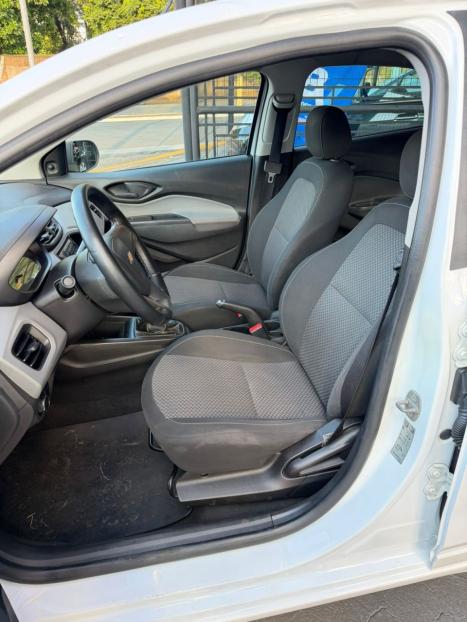 CHEVROLET Prisma 1.0 4P JOY FLEX, Foto 8