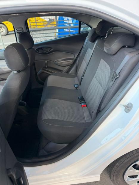 CHEVROLET Prisma 1.0 4P JOY FLEX, Foto 9