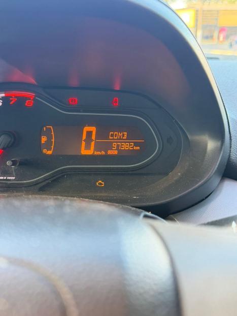 CHEVROLET Prisma 1.0 4P JOY FLEX, Foto 10