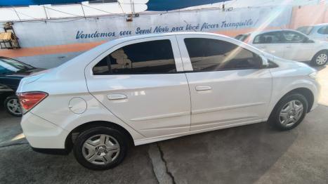 CHEVROLET Prisma 1.0 4P LT FLEX, Foto 5