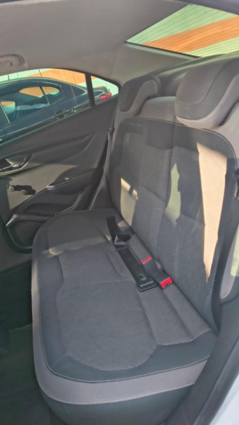 CHEVROLET Prisma 1.0 4P LT FLEX, Foto 15