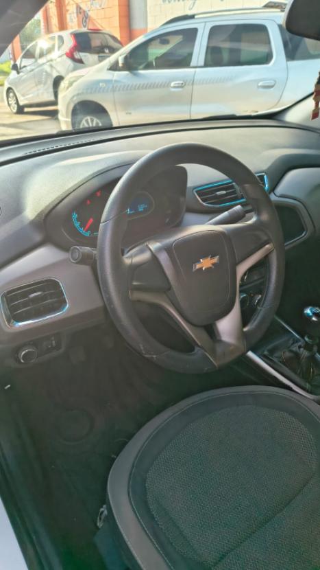 CHEVROLET Prisma 1.0 4P LT FLEX, Foto 10
