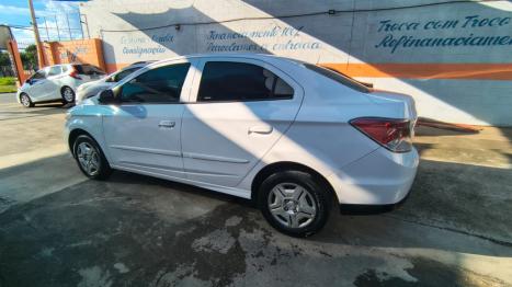 CHEVROLET Prisma 1.0 4P LT FLEX, Foto 7