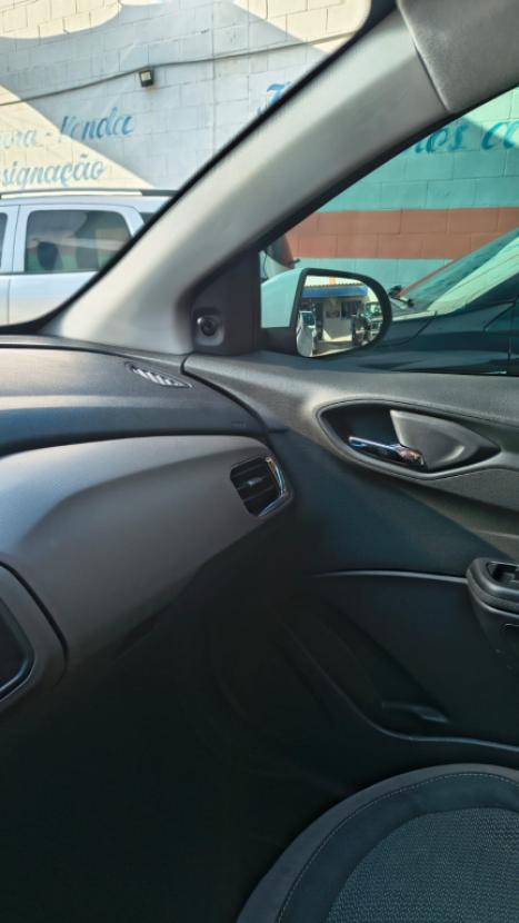 CHEVROLET Prisma 1.0 4P LT FLEX, Foto 14