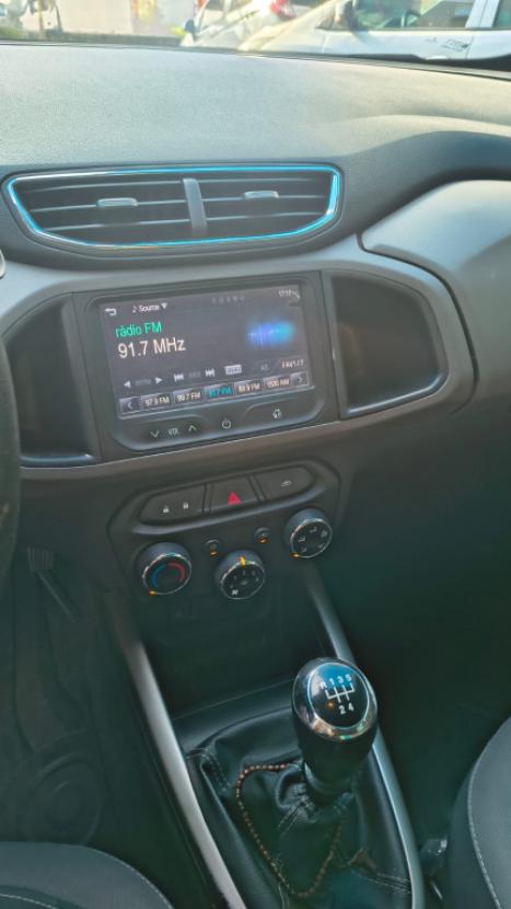 CHEVROLET Prisma 1.0 4P LT FLEX, Foto 11