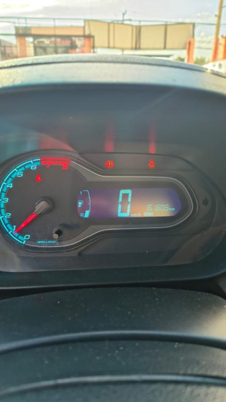 CHEVROLET Prisma 1.0 4P LT FLEX, Foto 12