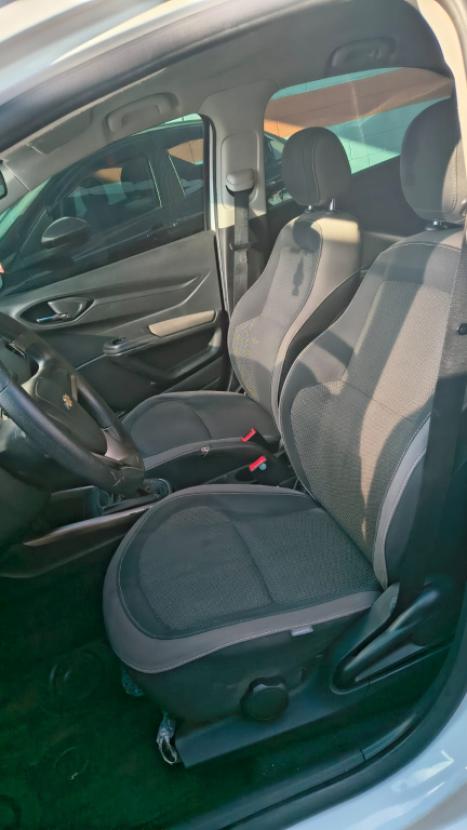 CHEVROLET Prisma 1.0 4P LT FLEX, Foto 13
