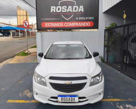 CHEVROLET Prisma 1.0 4P VHCE JOY FLEX, Foto 2