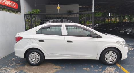 CHEVROLET Prisma 1.0 4P VHCE JOY FLEX, Foto 3