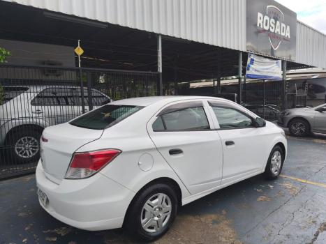 CHEVROLET Prisma 1.0 4P VHCE JOY FLEX, Foto 4