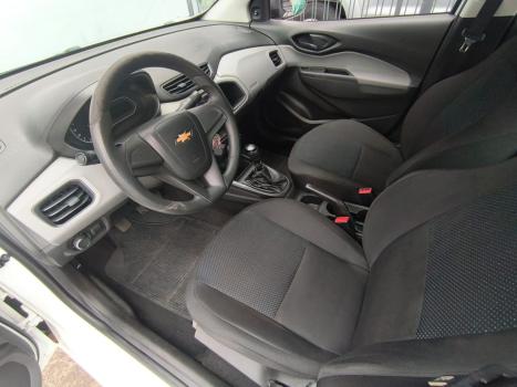 CHEVROLET Prisma 1.0 4P VHCE JOY FLEX, Foto 6