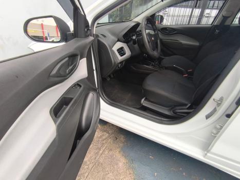 CHEVROLET Prisma 1.0 4P VHCE JOY FLEX, Foto 7