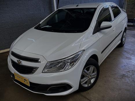 CHEVROLET Prisma 1.0 4P LT FLEX, Foto 1
