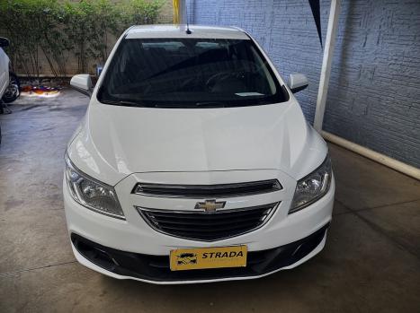 CHEVROLET Prisma 1.0 4P LT FLEX, Foto 3