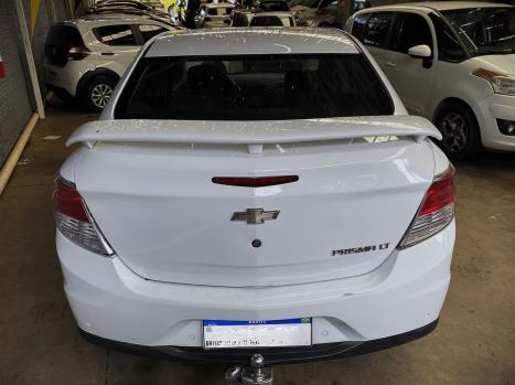 CHEVROLET Prisma 1.0 4P LT FLEX, Foto 4
