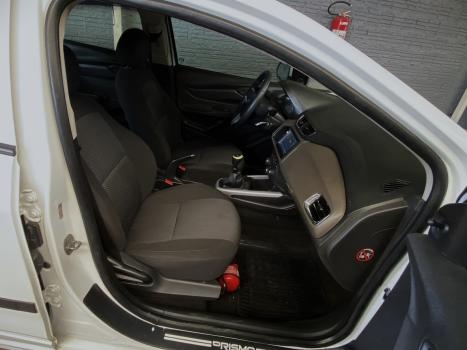 CHEVROLET Prisma 1.0 4P LT FLEX, Foto 7