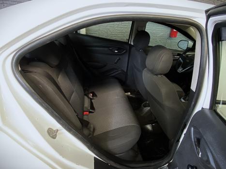CHEVROLET Prisma 1.0 4P LT FLEX, Foto 8
