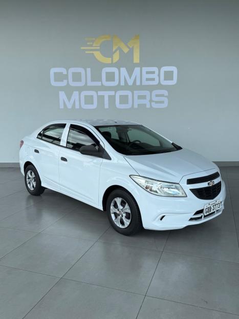 CHEVROLET Prisma 1.0 4P VHCE JOY FLEX, Foto 1