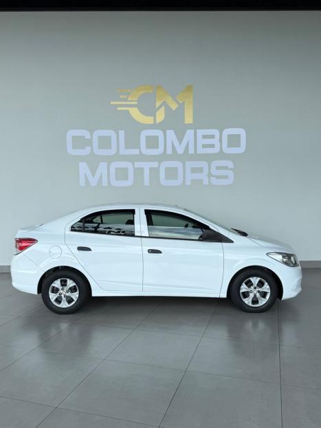 CHEVROLET Prisma 1.0 4P VHCE JOY FLEX, Foto 3