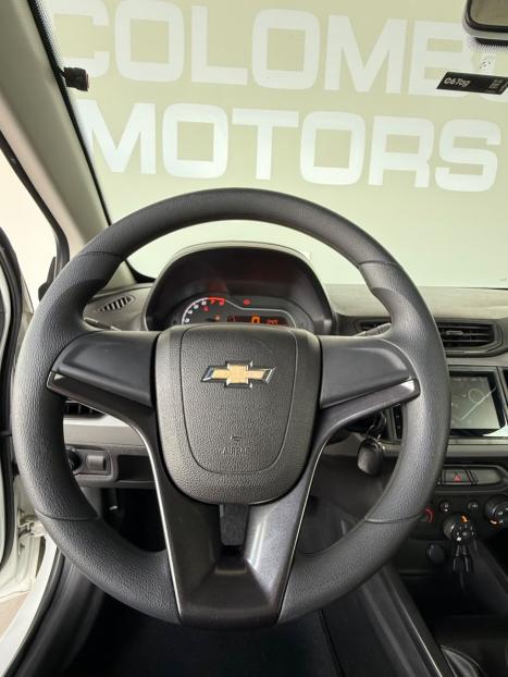 CHEVROLET Prisma 1.0 4P VHCE JOY FLEX, Foto 6