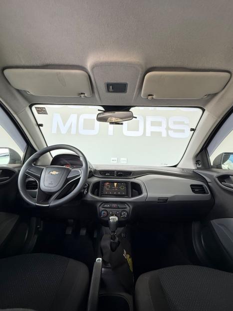 CHEVROLET Prisma 1.0 4P VHCE JOY FLEX, Foto 8