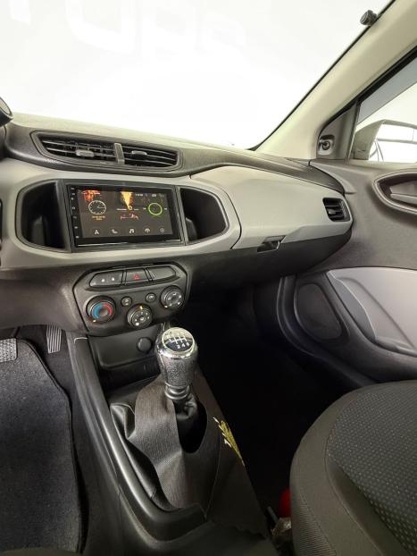 CHEVROLET Prisma 1.0 4P VHCE JOY FLEX, Foto 9