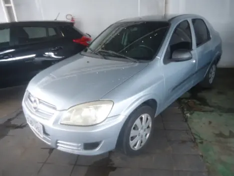 CHEVROLET Prisma 1.0 4P MAXX VHCE FLEX, Foto 1