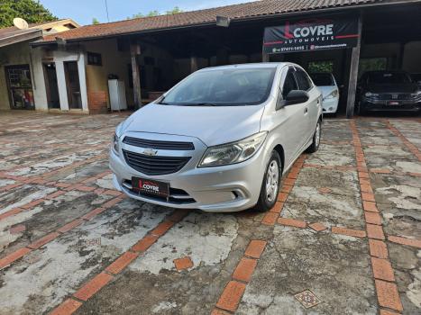 CHEVROLET Prisma 1.0 4P JOY FLEX, Foto 2