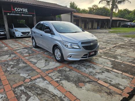 CHEVROLET Prisma 1.0 4P JOY FLEX, Foto 3