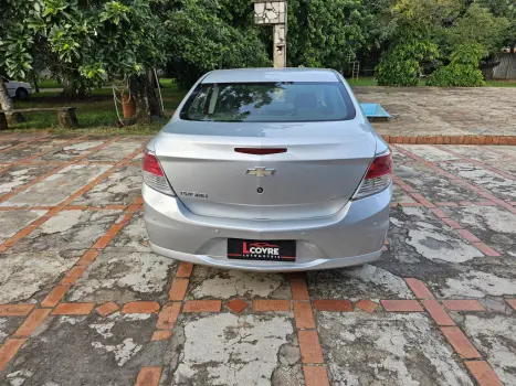 CHEVROLET Prisma 1.0 4P JOY FLEX, Foto 4