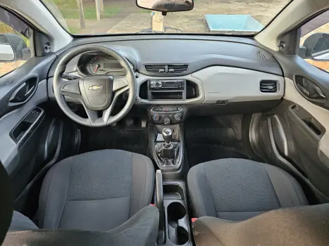 CHEVROLET Prisma 1.0 4P JOY FLEX, Foto 5