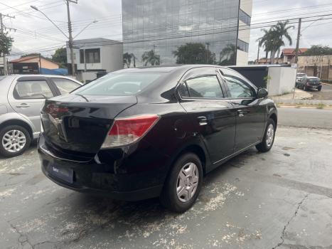 CHEVROLET Prisma 1.0 4P LT FLEX, Foto 4