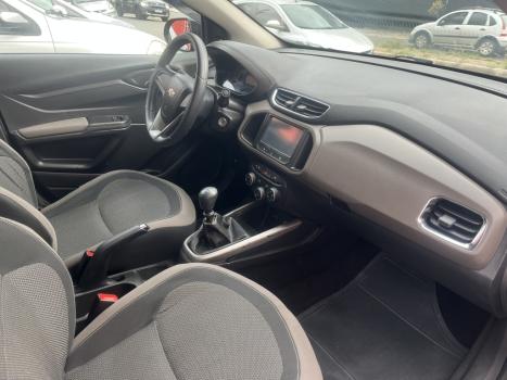 CHEVROLET Prisma 1.0 4P LT FLEX, Foto 5