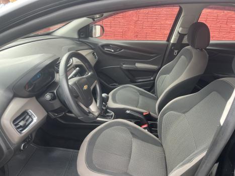 CHEVROLET Prisma 1.0 4P LT FLEX, Foto 6
