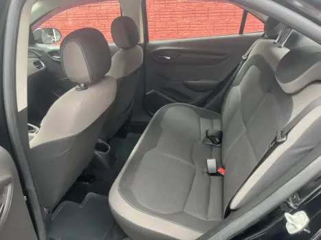 CHEVROLET Prisma 1.0 4P LT FLEX, Foto 8