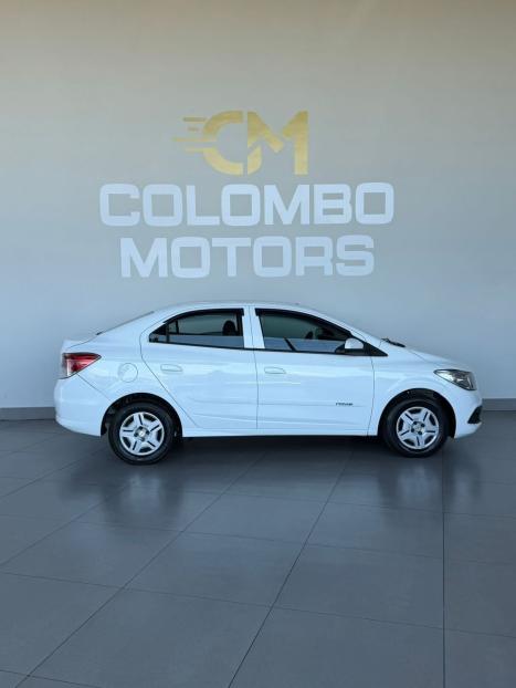 CHEVROLET Prisma 1.0 4P LT FLEX, Foto 3