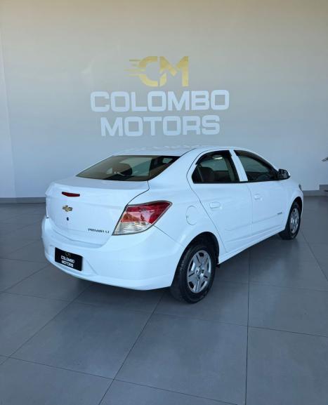 CHEVROLET Prisma 1.0 4P LT FLEX, Foto 5