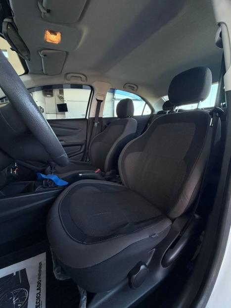 CHEVROLET Prisma 1.0 4P LT FLEX, Foto 6