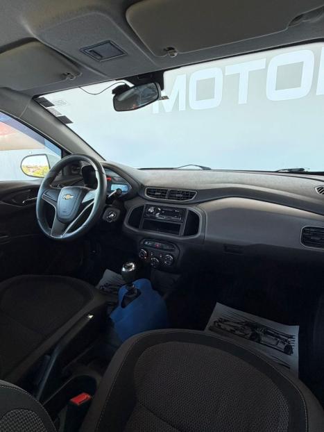 CHEVROLET Prisma 1.0 4P LT FLEX, Foto 7
