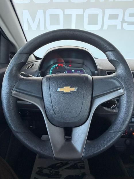 CHEVROLET Prisma 1.0 4P LT FLEX, Foto 8