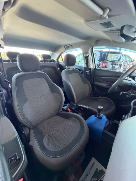 CHEVROLET Prisma 1.0 4P LT FLEX, Foto 9